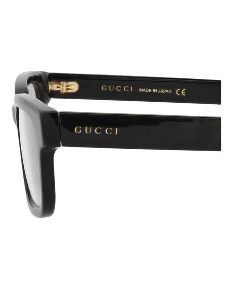 Gucci Square-Frame Acetate Optical Frames at Amazon Men's Gucci Square-Frame Acetate Optical Frames at Amazon Men's